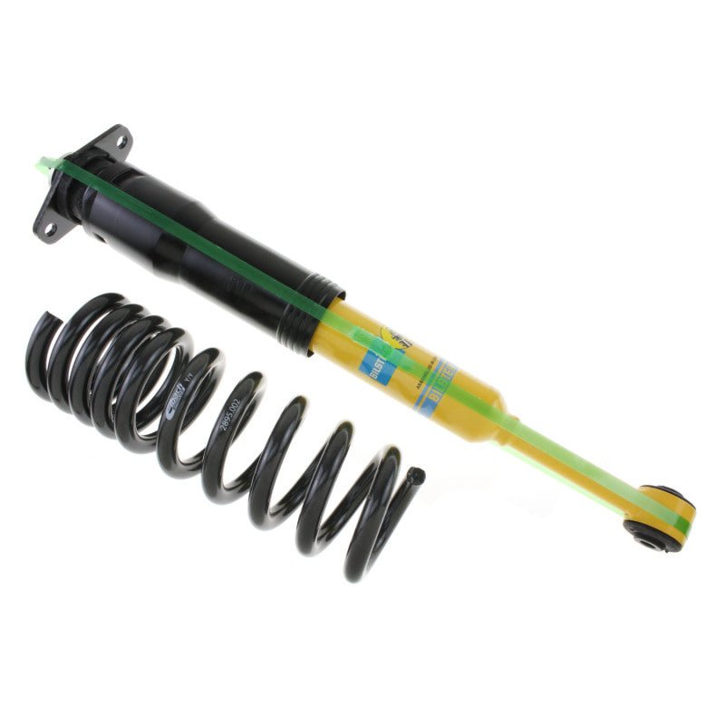 Bilstein - Bilstein B12 (Pro-Kit) 11-12 Dodge Challenger V8 5.7L Front & Rear Suspension Kit - Demon Performance