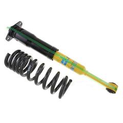Bilstein - Bilstein B12 (Pro-Kit) 11-12 Dodge Challenger V8 5.7L Front & Rear Suspension Kit - Demon Performance