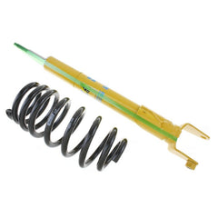 Bilstein - Bilstein B12 (Pro-Kit) 11-12 Dodge Challenger V8 5.7L Front & Rear Suspension Kit - Demon Performance