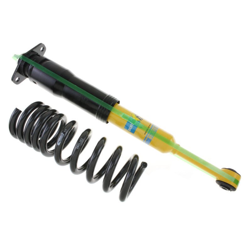 Bilstein - Bilstein B12 (Pro-Kit) 11-12 Dodge Challenger V8 5.7L Front & Rear Suspension Kit - Demon Performance
