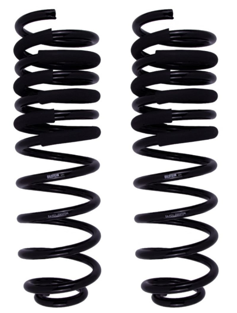 Bilstein - Bilstein B12 (Special) 19-20 Dodge Ram 1500 Rear Suspension Kit (For 1in Lift) - Demon Performance