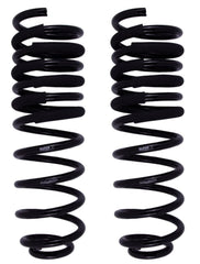 Bilstein - Bilstein B12 (Special) 19-20 Dodge Ram 1500 Rear Suspension Kit (For 1in Lift) - Demon Performance