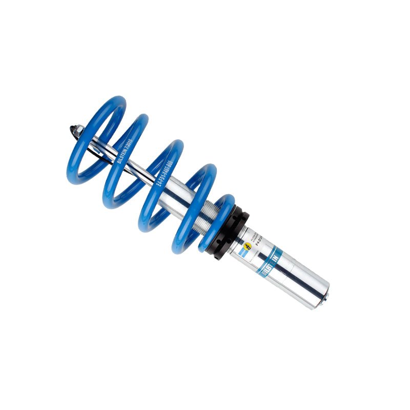 Bilstein - Bilstein B16 15-17 Porsche Macan Front and Rear Suspension System - Demon Performance