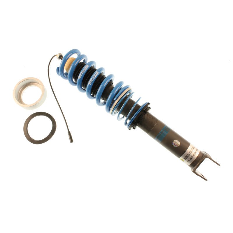 Bilstein - Bilstein B16 2005 Porsche 911 Carrera Front and Rear Performance Suspension System - Demon Performance
