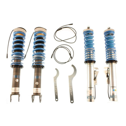 Bilstein - Bilstein B16 2005 Porsche 911 Carrera Front and Rear Performance Suspension System - Demon Performance