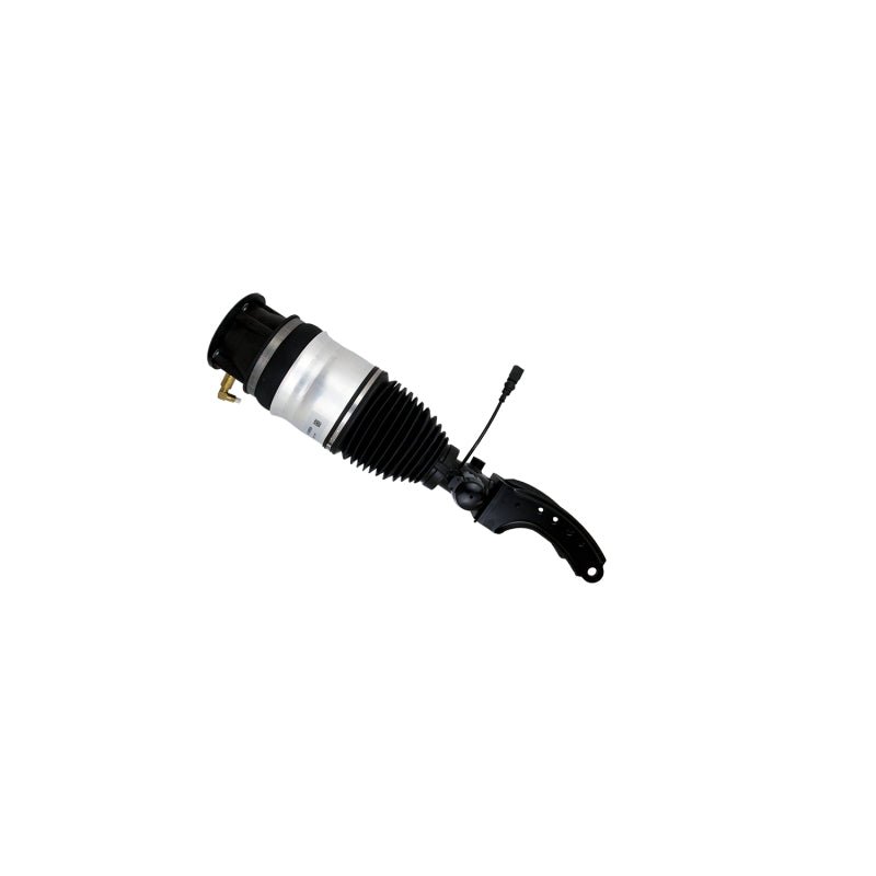 Bilstein - Bilstein B4 07-15 Audi Q7 Front Left Air Suspension Spring with Twintube Shock Absorber - Demon Performance