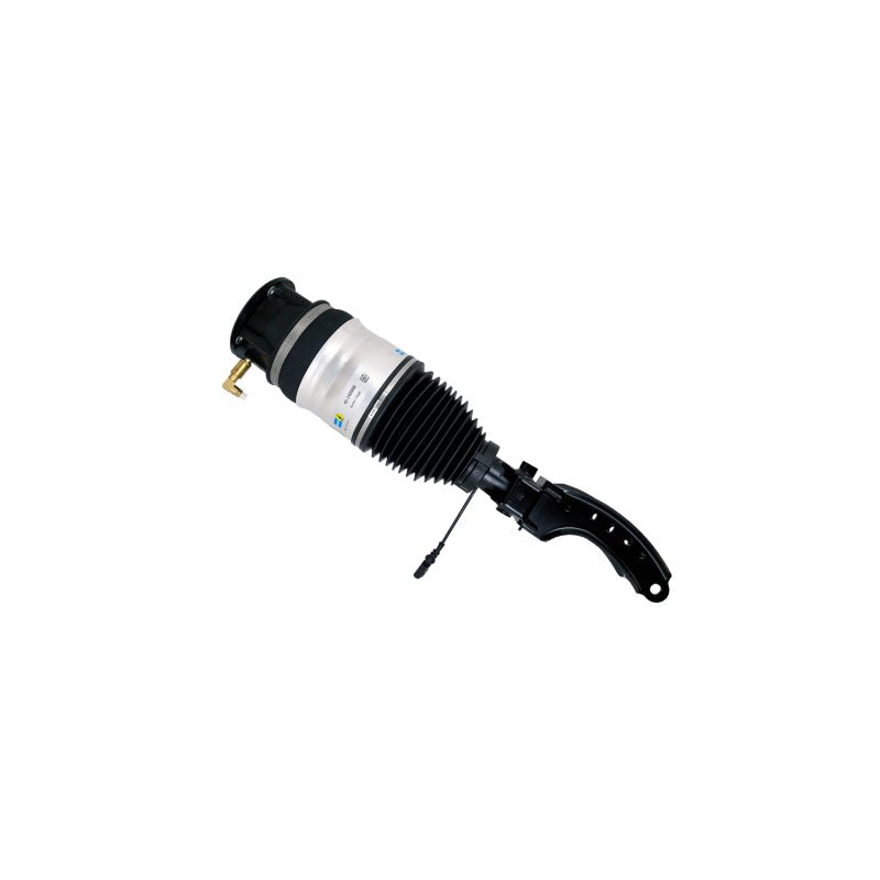 Bilstein - Bilstein B4 07-15 Audi Q7 Front Right Air Suspension Spring with Twintube Shock Absorber - Demon Performance
