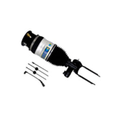 Bilstein - Bilstein B4 07-15 Audi Q7 Front Right Air Suspension Spring with Twintube Shock Absorber - Demon Performance