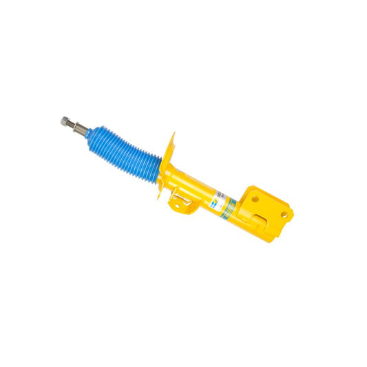 Bilstein - Bilstein B6 15-17 Ford Mustang GT V6 Front Monotube Strut Assembly - Demon Performance