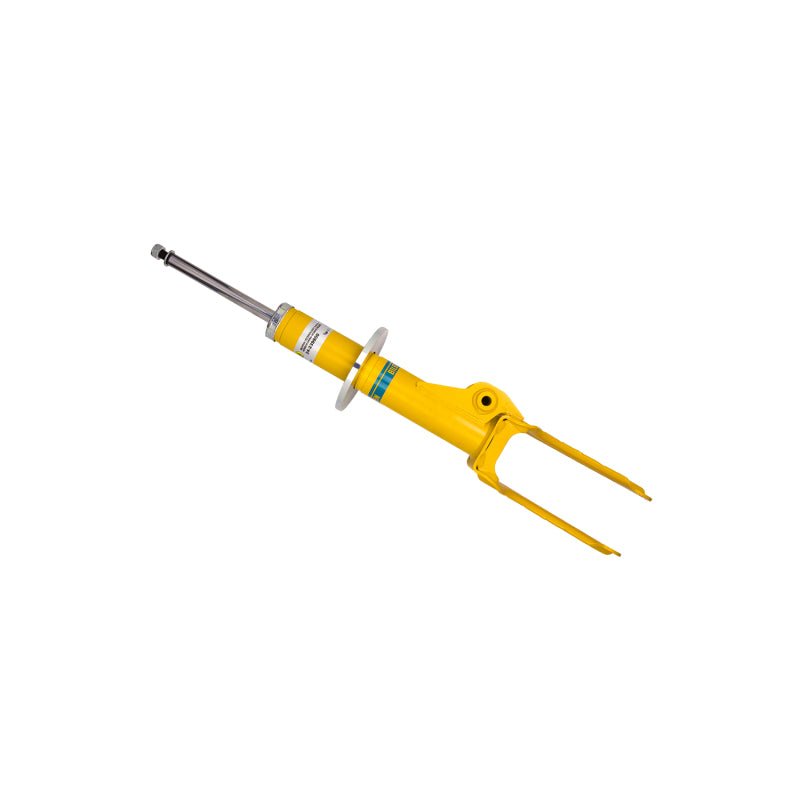 Bilstein - Bilstein B6 HD 11-15 Porsche Cayenne / VW Touareg w/o Elect Susp Front Right Twintube Strut Assembly - Demon Performance