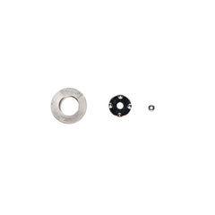 Bilstein - Bilstein B6 (HD) 1995-1998 Nissan 240SX 2.4L Rear 46mm Monotube Shock Absorber - Demon Performance