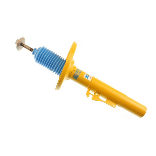 Bilstein - Bilstein B8 2005 Porsche Boxster Base Front 36mm Monotube Strut Assembly - Demon Performance