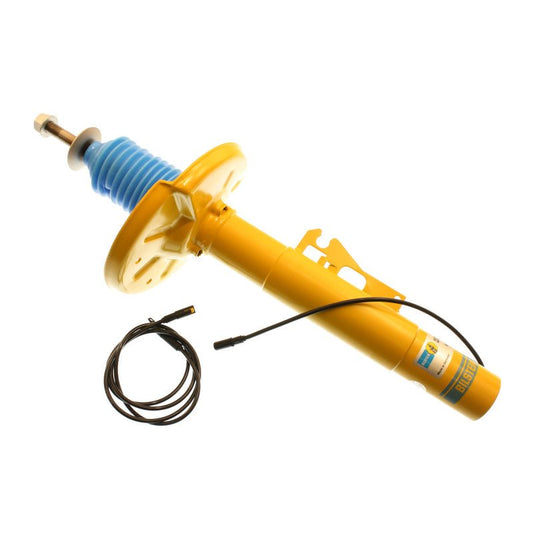 Bilstein - Bilstein B8 2005 Porsche Boxster Base Front 36mm Monotube Strut Assembly - Demon Performance