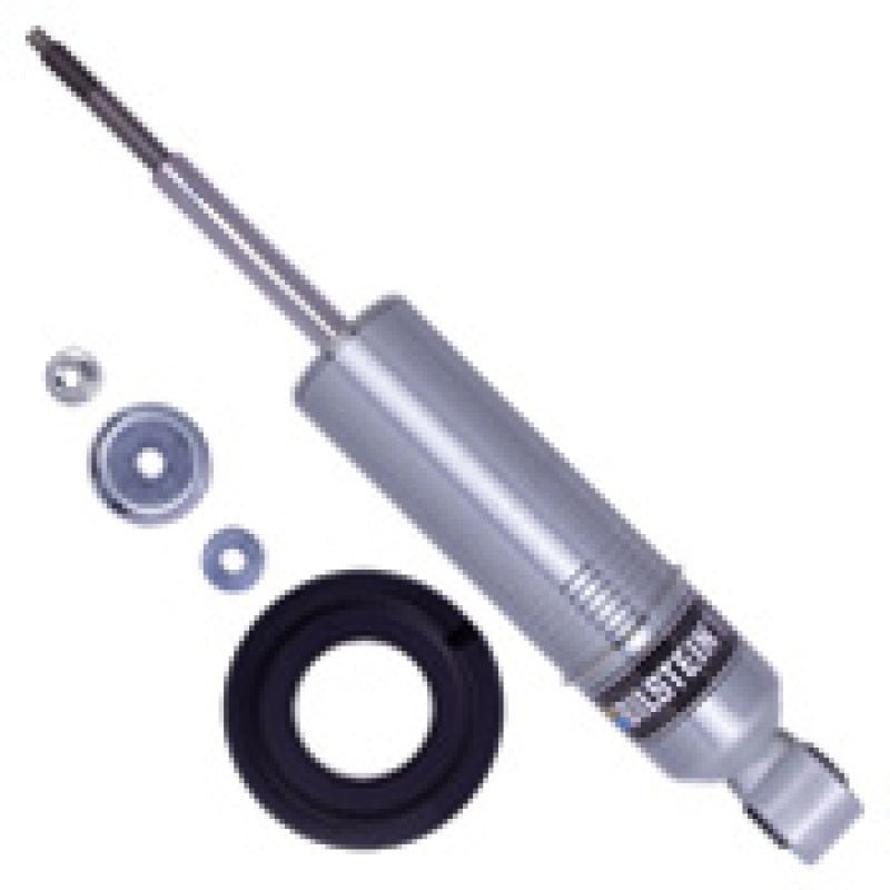 Bilstein - Bilstein B8 6100 04-15 Nissan Titan Front 60mm Monotube Shock Absorber - Demon Performance