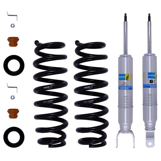 Bilstein - Bilstein B8 6112 19-20 Ram 1500 Front Suspension Kit - Demon Performance