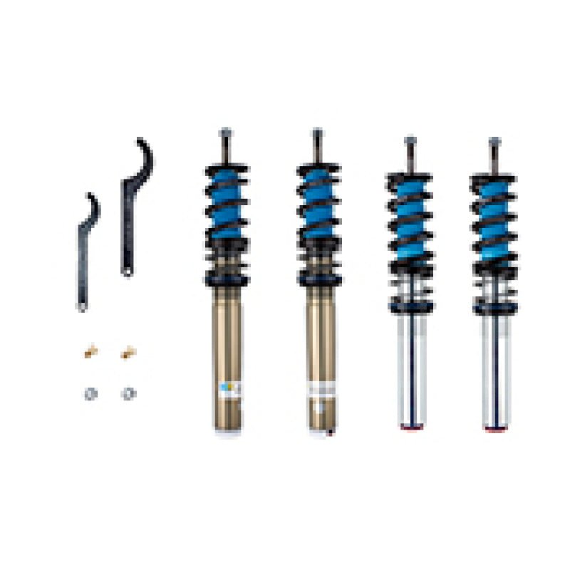 Bilstein - Bilstein Clubsport 2016 Porsche Cayman Suspension Kit - Demon Performance
