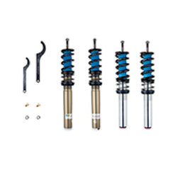 Bilstein - Bilstein Clubsport 2016 Porsche Cayman Suspension Kit - Demon Performance