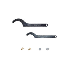 Bilstein - Bilstein Clubsport 2016 Porsche Cayman Suspension Kit - Demon Performance