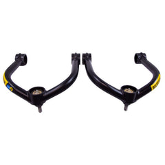 Bilstein - Bilstein Nissan Titan 04+ B8 Upper Control Arms - Demon Performance