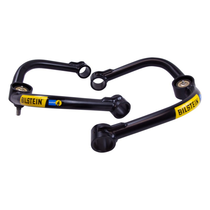 Bilstein - Bilstein Nissan Titan 04+ B8 Upper Control Arms - Demon Performance