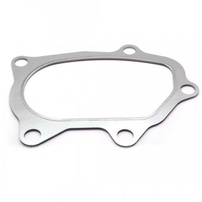 BLOX Racing - BLOX Racing MLS Exhaust Turbo to Downpipe Gasket - 6 Layers - Subaru EJ20/EJ25 - Demon Performance