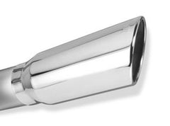Borla - Borla 05-10+ Charger / Magnum / 300C R/T 5.7L Aggressive Catback Exhaust - Demon Performance