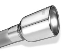 Borla - Borla 12-14 Dodge Charger/Chrysler 300 SRT-8 6.4L V8 AT RWD ATAK Exhaust (Rear Section Only) - Demon Performance