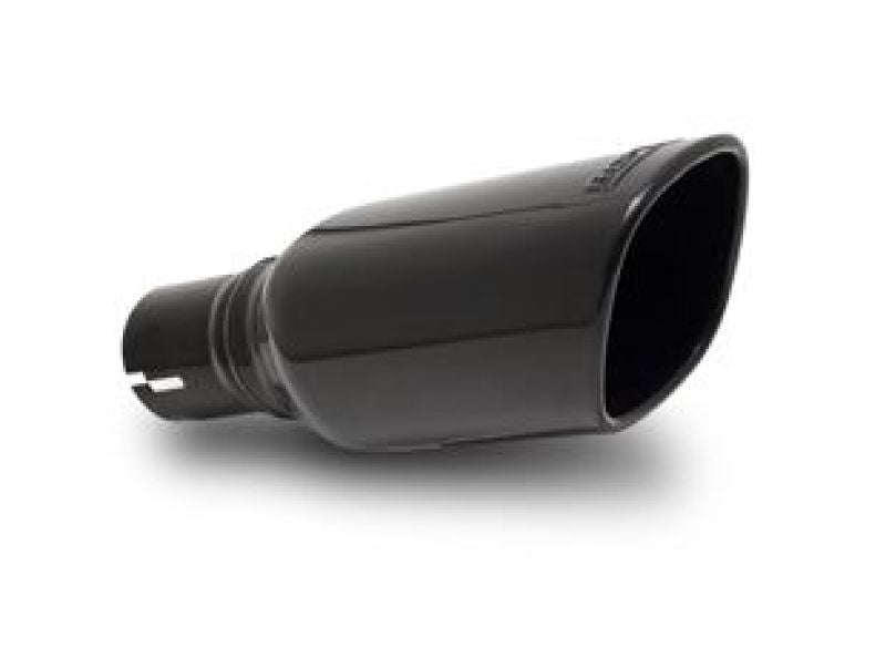 Borla - Borla 19-22 RAM 1500 3.6L V6 4DR 140.5/144.6/153.5 WB 3.0in S-Type Cat-Back Exhaust Black Chrome Tip - Demon Performance