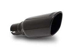 Borla - Borla 19-22 RAM 1500 3.6L V6 4DR 140.5/144.6/153.5 WB 3.0in S-Type Cat-Back Exhaust Black Chrome Tip - Demon Performance