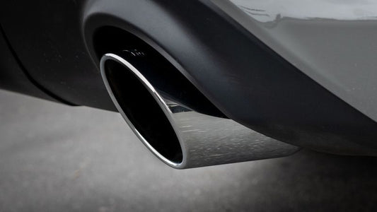 Borla - Borla 2021+ Dodge Durango SRT Hellcat 6.2L V8 AWD S-Type Cat-Back Exhaust System - T-304SS - Demon Performance