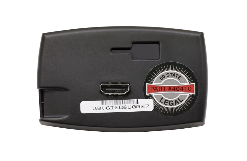 Bully Dog - Bully Dog Triple Dog GT Gas Tuner and Gauge 50 State Legal (bd40417 is less expensive 49 State Unit) - Demon Performance