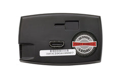 Bully Dog - Bully Dog Triple Dog GT Gas Tuner and Gauge 50 State Legal (bd40417 is less expensive 49 State Unit) - Demon Performance