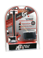 Bully Dog - Bully Dog Triple Dog GT Gas Tuner and Gauge 50 State Legal (bd40417 is less expensive 49 State Unit) - Demon Performance