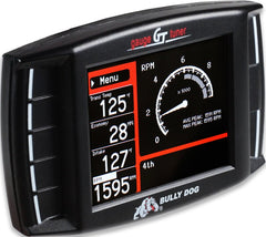 Bully Dog - Bully Dog Triple Dog GT Gas Tuner and Gauge 50 State Legal (bd40417 is less expensive 49 State Unit) - Demon Performance