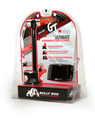 Bully Dog - Bully Dog Triple Dog GT Gas Tuner and Gauge 50 State Legal (bd40417 is less expensive 49 State Unit) - Demon Performance