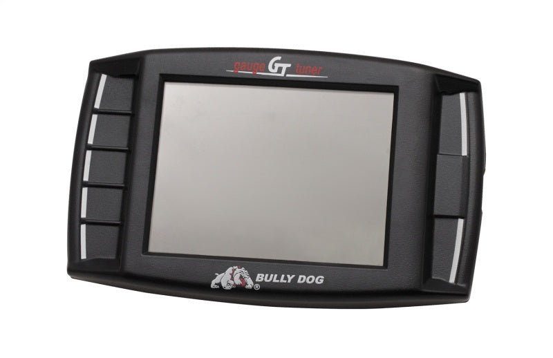 Bully Dog - Bully Dog Triple Dog GT Gas Tuner and Gauge 50 State Legal (bd40417 is less expensive 49 State Unit) - Demon Performance