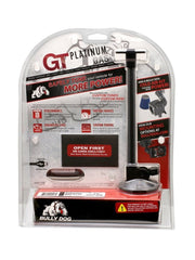 Bully Dog - Bully Dog Triple Dog Platinum GT Gas Tuner and Gauge - Demon Performance