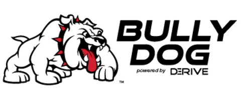 Bully Dog - Bully Dog Triple Dog Platinum GT Gas Tuner and Gauge - Demon Performance