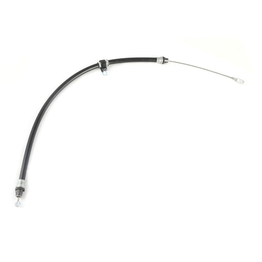 Omix Parking Brake Cable Front 05-09 Grand Cherokee