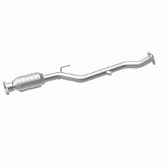 MagnaFlow Conv DF 90-95 300ZX Turbo Passenger Side 49S