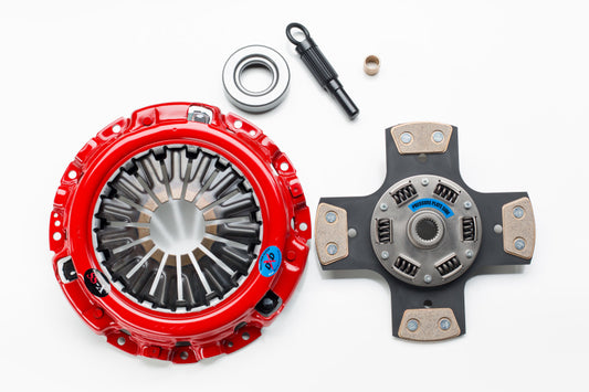South Bend / DXD Racing Clutch 89-96 Nissan 300ZX N/A 3.0L Stg 4 Extreme Clutch Kit