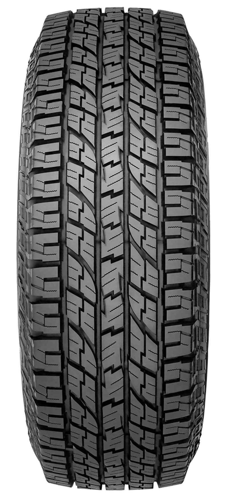 Yokohama Geolandar A/T G015 Tire - 215/65R16 98H – Demon