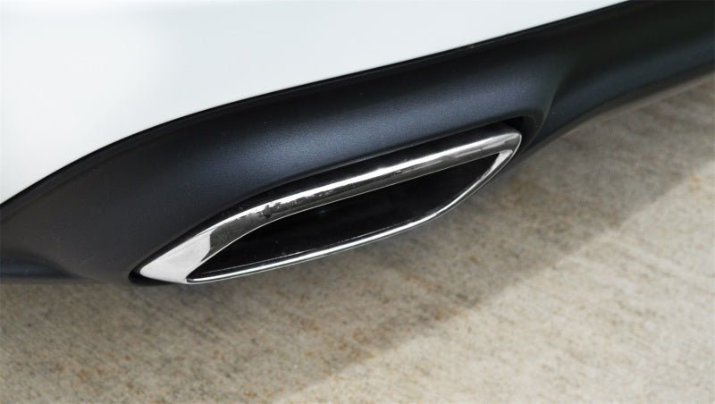 CORSA Performance - Corsa 2015 Dodge Charger / Chrysler 300 5.7L V8 V8 Polished Sport Cat-Back - Demon Performance