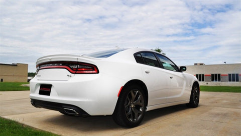 CORSA Performance - Corsa 2015 Dodge Charger / Chrysler 300 5.7L V8 V8 Polished Sport Cat-Back - Demon Performance