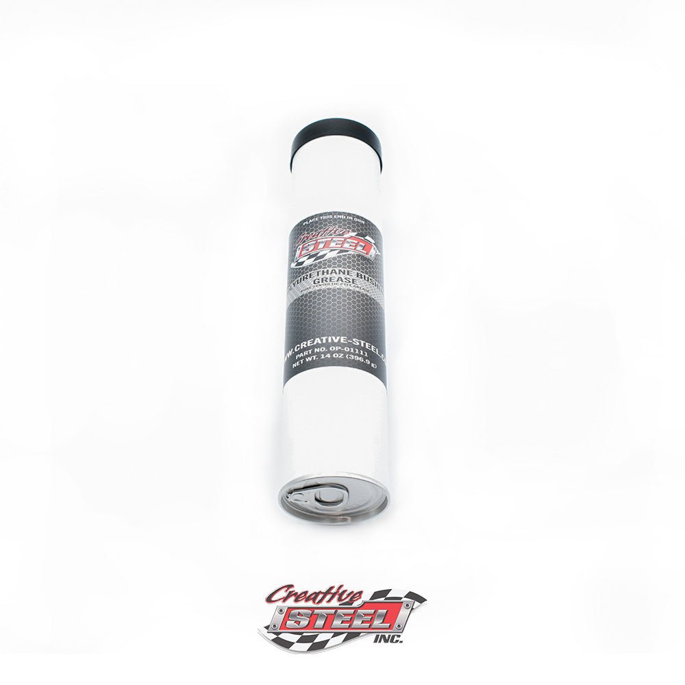 Creative Steel - Creative Steel 14oz Grease Tube - Demon Performance