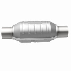 Magnaflow 13in L 2.25in ID/OD CARB Compliant Universal Catalytic Converter