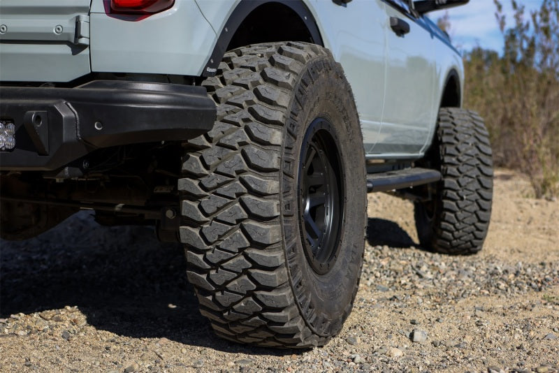 Mickey Thompson Baja Legend MTZ Tire - 37X13.50R17LT 121Q