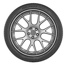 Yokohama Geolandar X-CV Tire - 265/45R20 108W