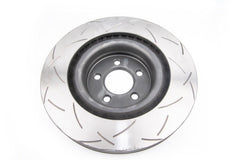 DBA - DBA 08-09 Charger / Magnum / Challenger SRT8 w/ Brembo Front Slotted 4000 Series Rotor - Demon Performance