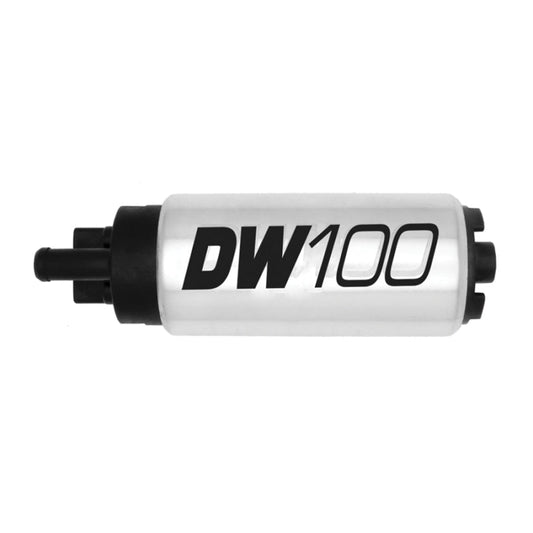 DeatschWerks - DeatschWerks 165 LPH In-Tank Fuel Pump - Demon Performance